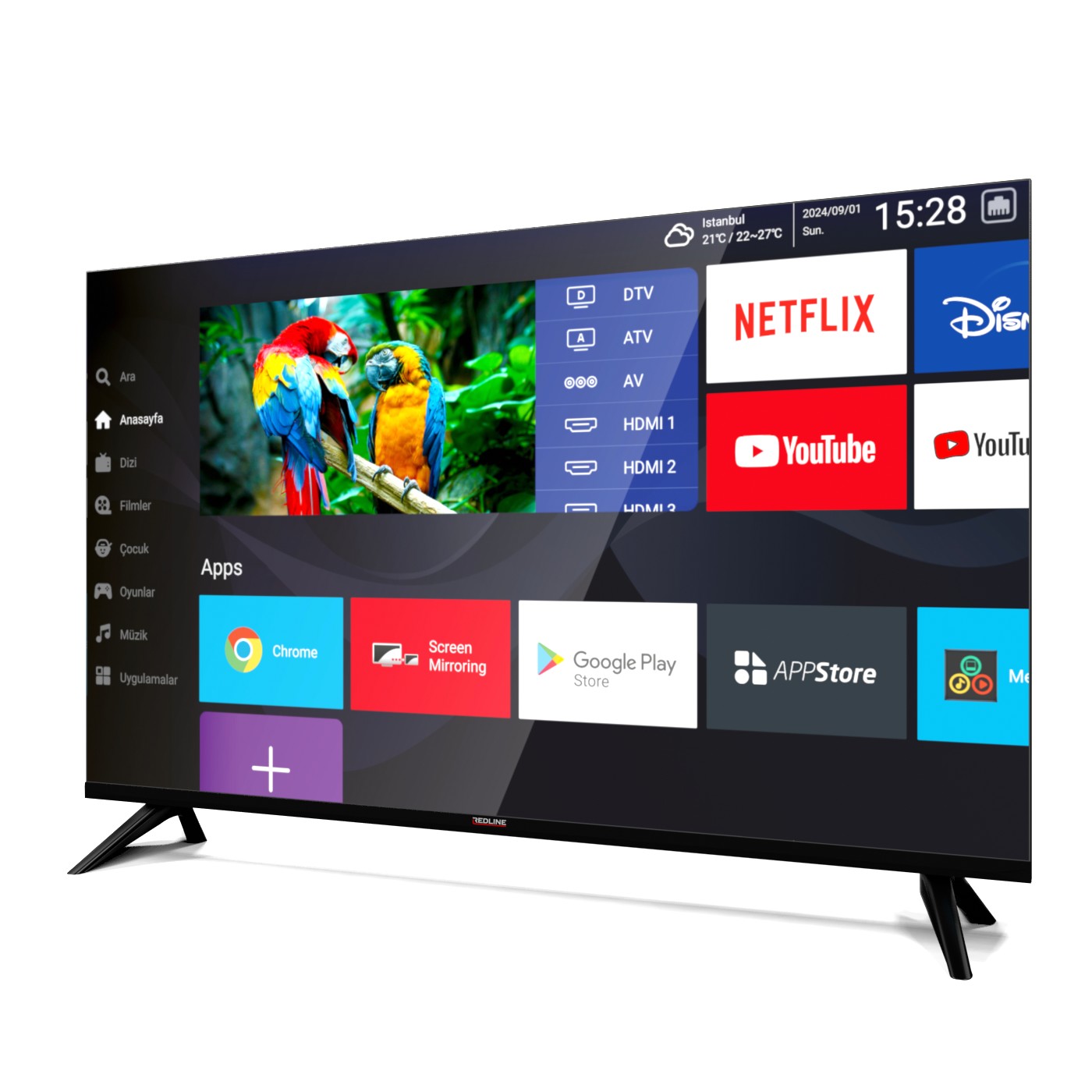 Varto Televizyon Viessmann Servisi